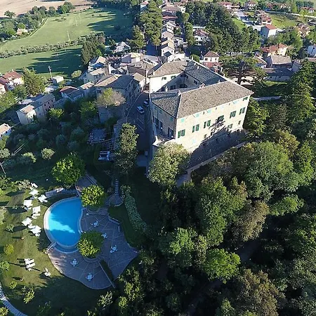Βίλα Sleeps 4 Pool Air Con Wifi Monterado