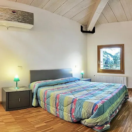 Sleeps 4 Pool Air Con Wifi Βίλα *