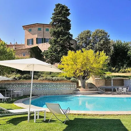 Sleeps 4 Pool Air Con Wifi Βίλα *